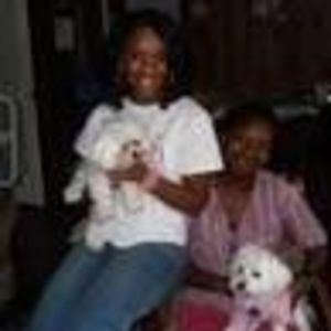 Meet your Posher, Regina